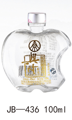 JB-436 100ml